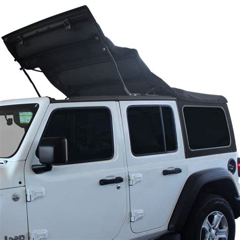 sunrider soft top